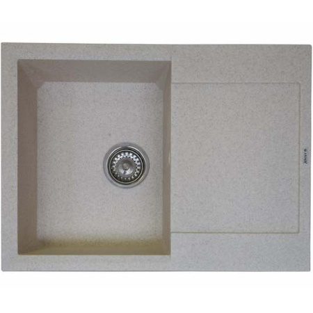 Кухонная мойка KAISER KMM-5068 мрамор (KMM-5068 Beige)